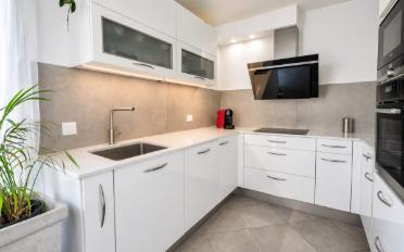 Maison contiguë 7.5 pièces - image - 4
