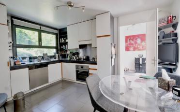 Reihenfamilienhaus 7 Zimmer - image - 12