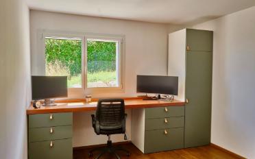 Single house 7 rooms - image - 12