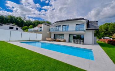 Doppeleinfamilienhaus - image - 2