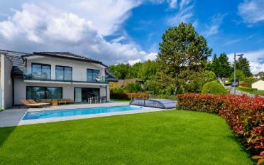 Doppeleinfamilienhaus - image - 1