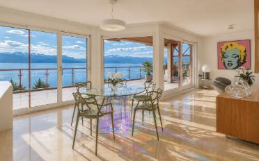 Duplex 6.5 rooms - image - 1