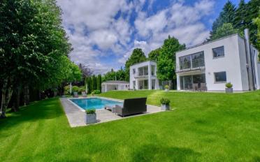 Villa 8 rooms - image - 3