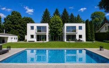 Villa 7 rooms - image - 3