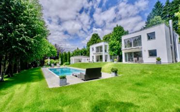 Villa 7 rooms - image - 4