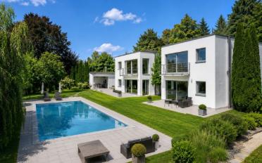 Villa 7 rooms - image - 1