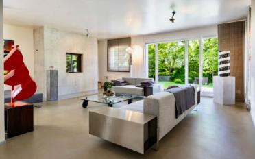 Villa 7 rooms - image - 11