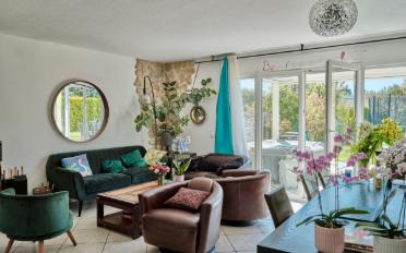Maison contiguë 7.5 pièces - image - 7