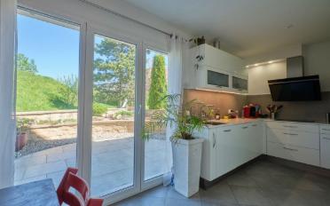 Maison contiguë 7.5 pièces - image - 3