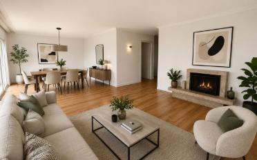 Attic flat 5 rooms - image - 6