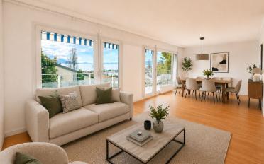 Attic flat 5 rooms - image - 3