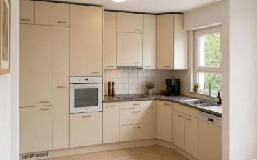 Attic flat 5 rooms - image - 5