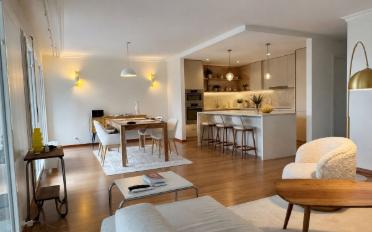 Attic flat 5 rooms - image - 7