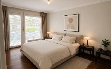Attic flat 5 rooms - image - 8