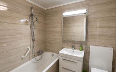 Attic flat 5 rooms - image - 9