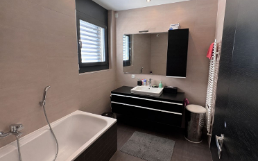 Terrassenwohnung 6 Zimmer - image - 4