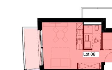 Appartement - image - 3
