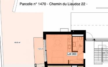 Appartement - image - 2