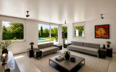 Villa 7 Zimmer - image - 5