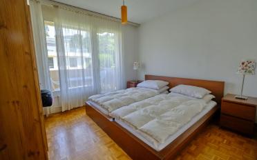 Appartement meublé 3.5 pièces - image - 6