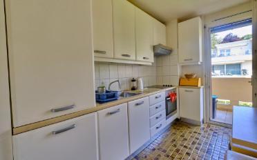 Appartement meublé 3.5 pièces - image - 5