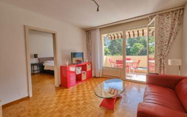 Appartement meublé 3.5 pièces - image - 2