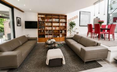 Reihenfamilienhaus 7 Zimmer - image - 10
