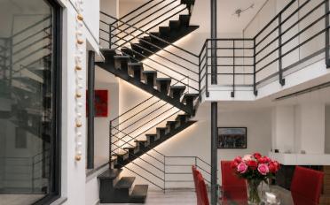 Row house 7 rooms - image - 6