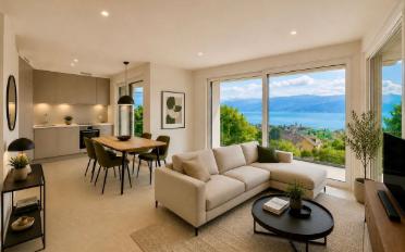 Appartement - image - 1