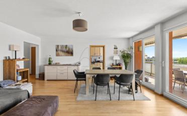 Wohnung 4.5 Zimmer - image - 3