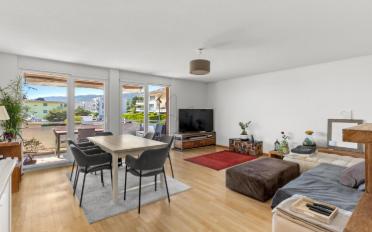 Wohnung 4.5 Zimmer - image - 2