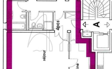 Wohnung 4.5 Zimmer - image - 9