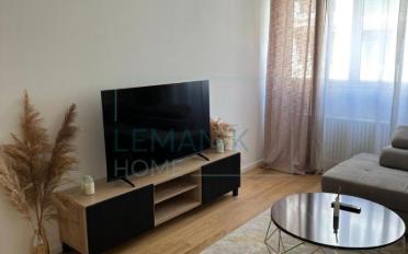 Wohnung 3 Zimmer - image - 1