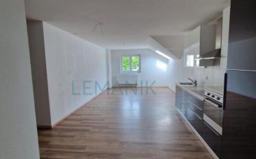 Apartment 4.5 rooms - image - 1