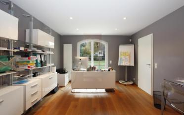 Einfamilienhaus 10 Zimmer - image - 5