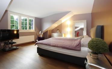 Einfamilienhaus 10 Zimmer - image - 9