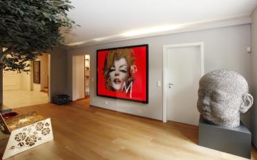 Einfamilienhaus 10 Zimmer - image - 6