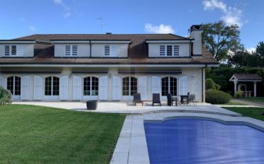Einfamilienhaus 10 Zimmer - image - 1