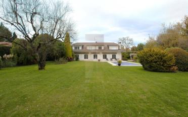 Einfamilienhaus 10 Zimmer - image - 2