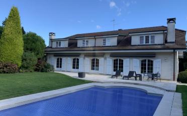 Einfamilienhaus 10 Zimmer - image - 13
