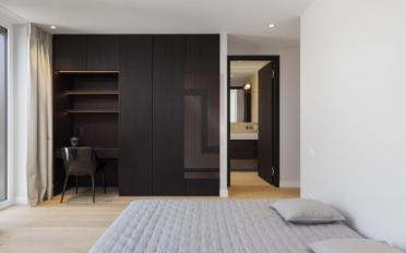 Wohnung 8 Zimmer - image - 7