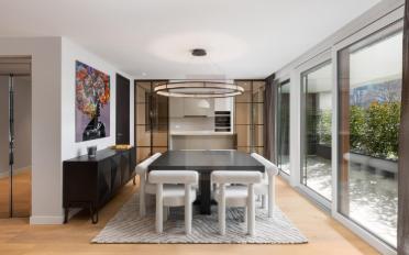 Wohnung 8 Zimmer - image - 1