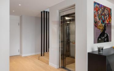 Wohnung 8 Zimmer - image - 5
