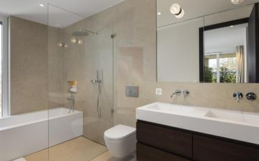 Wohnung 8 Zimmer - image - 9