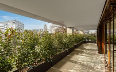 Wohnung 8 Zimmer - image - 11
