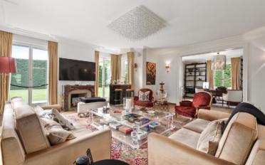 Einfamilienhaus 7 Zimmer - image - 4