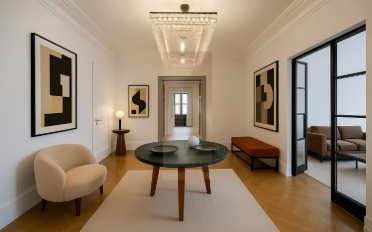 Wohnung - image - 1