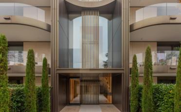 Furnished flat 3.5 rooms - image - 9