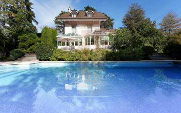 Single house 13 rooms - image - 3