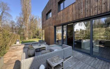 Reihenfamilienhaus 9 Zimmer - image - 4